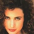Foto Andie MacDowell