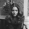 Foto Amy Irving