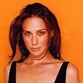 Foto Claire Forlani
