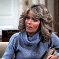 Foto Farrah Fawcett