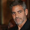 Foto George Clooney