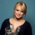 Foto Hilary Duff
