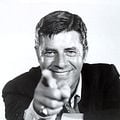 Foto Jerry Lewis