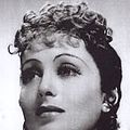 Foto Luise Rainer