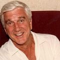 Foto Leslie Nielsen