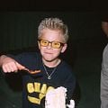 Foto Jonathan Lipnicki