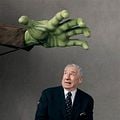 Foto Mel Brooks