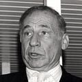 Foto Mel Brooks