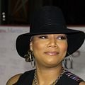 Foto Queen Latifah