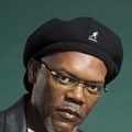 Foto Samuel L. Jackson
