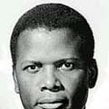 Foto Sidney Poitier