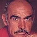 Foto Sean Connery