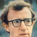 Foto Woody Allen