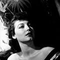 Foto Ava Gardner