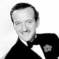 Foto David Niven