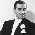 Foto Clark Gable