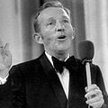 Foto Bing Crosby