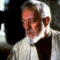 Foto Alec Guinness