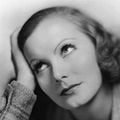 Foto Greta Garbo