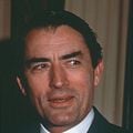 Foto Gregory Peck