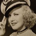 Foto Ginger Rogers