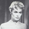 Foto Janet Leigh