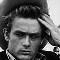 Foto James Dean