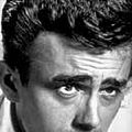 Foto James Dean