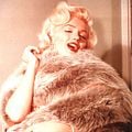 Foto Marilyn Monroe