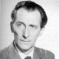 Foto Peter Cushing