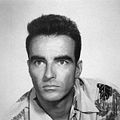Foto Montgomery Clift