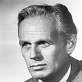 Foto Richard Widmark