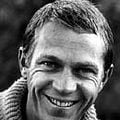 Foto Steve McQueen