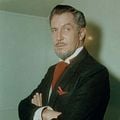 Foto Vincent Price