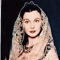 Foto Vivien Leigh