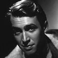 Foto James Stewart