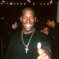 Foto Tyrese Gibson
