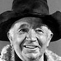 Foto Walter Brennan