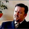 Foto Ricky Gervais