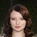 Foto Emily Browning