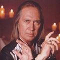 Foto David Carradine