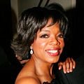 Foto Oprah Winfrey