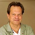 Foto Terry Gilliam