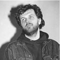 Foto Emir Kusturica
