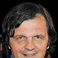 Foto Emir Kusturica