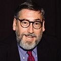 Foto John Landis