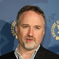 Foto David Fincher
