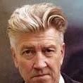 Foto David Lynch