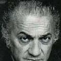 Foto Federico Fellini