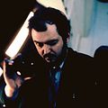 Foto Stanley Kubrick
